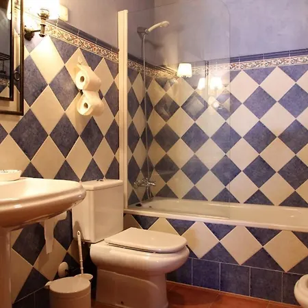 Apartament Botica Gomelia Ii