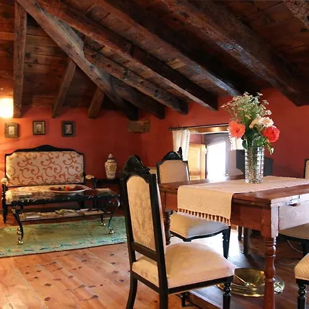 Botica Gomelia Ii Apartmán *