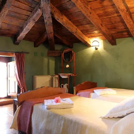 Apartment Botica Gomelia Ii *