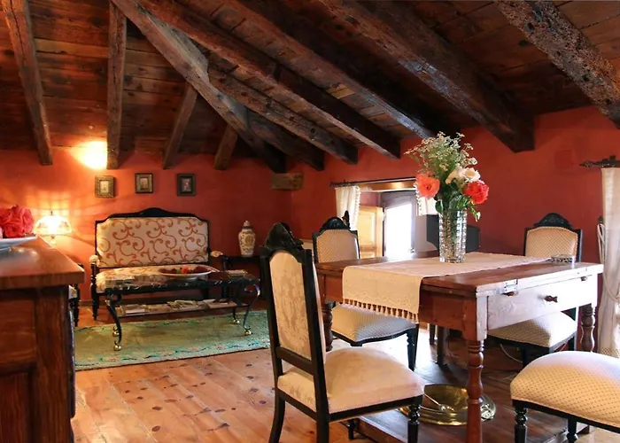 Botica Gomelia Ii דירה *