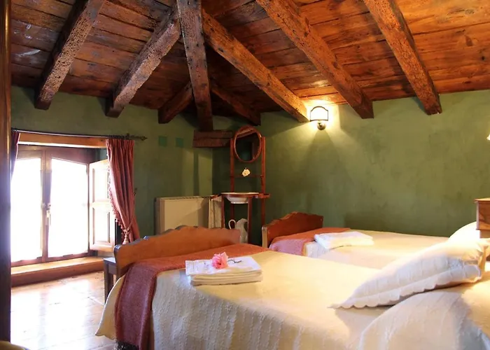 דירה Botica Gomelia Ii *